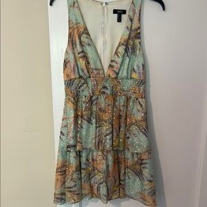 Aidan Maddox Cocktail Dress